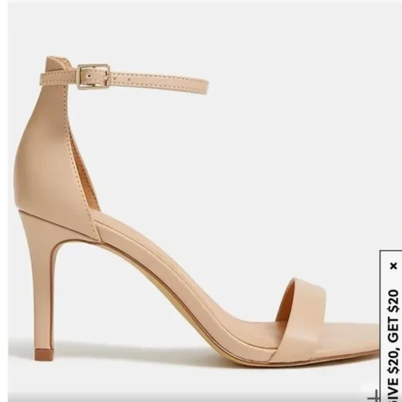 New! Without JCF heels - Picture 2 of 4